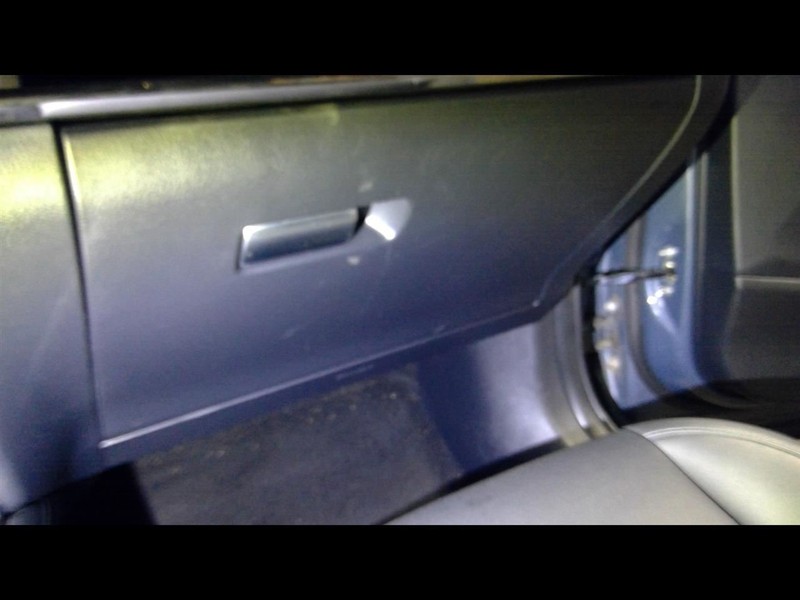 2020-2023 CX-30 Glove Box 1610949
