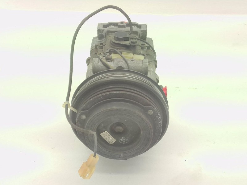 01-03 Mazda Mx-5 Miata NB Ac Compressor Assembly 4425002770