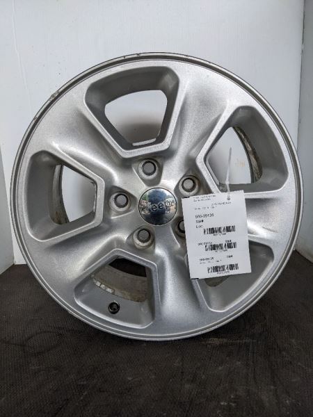 Wheel 17x8 Opt Wff Fits 14-17 GRAND CHEROKEE 1127550