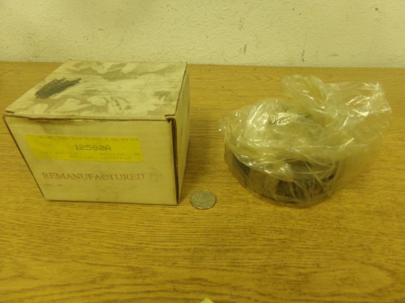 Remanufactured Plan 500/518 O.DR. 4GR 89-93 12580A L. Key 237-4-C*FREE SHIPPING*