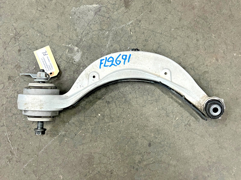 ⭐2016-2023 JAGUAR XE RWD FRONT LEFT LH DRIVER SIDE LOWER CONTROL ARM OEM LOT2691