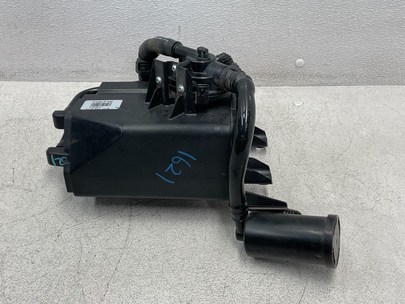 15 16 17 18 BMW X5 M F85 Fuel Vapor Charcoal Canister Tank 4.4L 1621 OEM