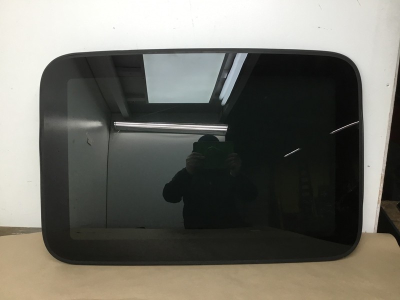 Audi S4 2019 B9 Sunroof Sun Roof Upper Top Window Glass ;:Y