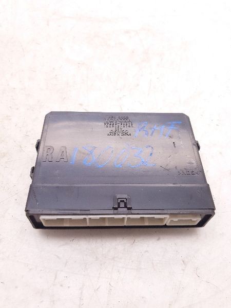 07-09 LEXUS LS460 MULTIPLEX NETWORK CONTROL MODULE ECM ASSEMBLY