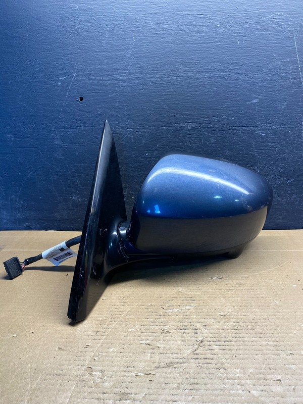 2013 - 2016 Infiniti QX60 JX35 Left Driver View Door Camera Mirror Oem AD6657 DW