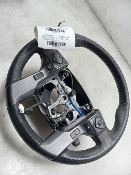 2019 TOYOTA TACOMA TRD STEERING WHEEL