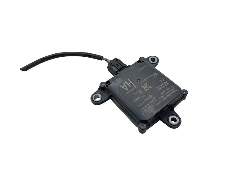 2020-2025 Toyota Corolla Left Driver Side Blind Spot Alert Radar Unit Hatchback