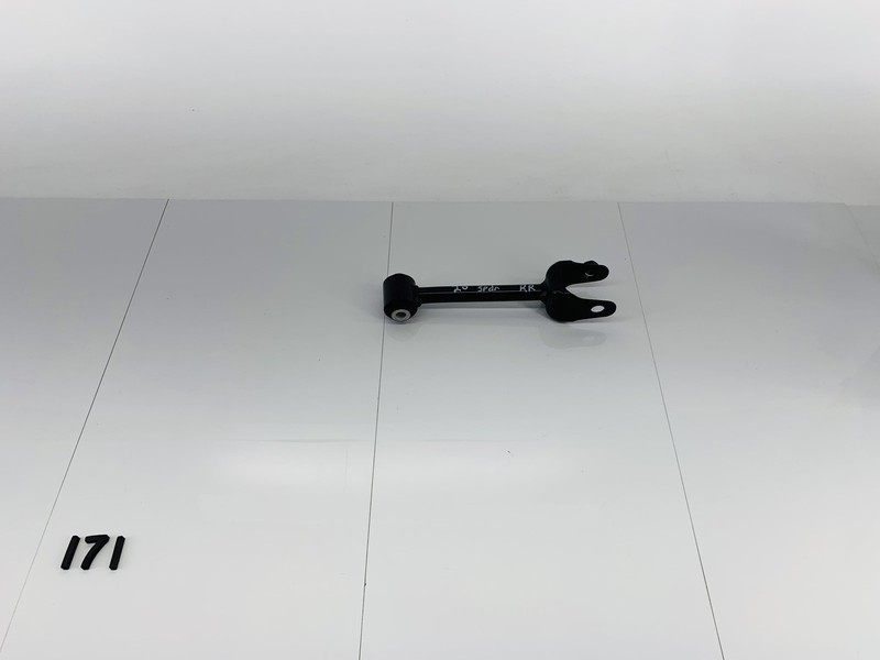 17-20 FIAT 124 SPIDER ABARTH RWD REAR RIGHT SIDE SUSPENSION GUIDE ROD OEM