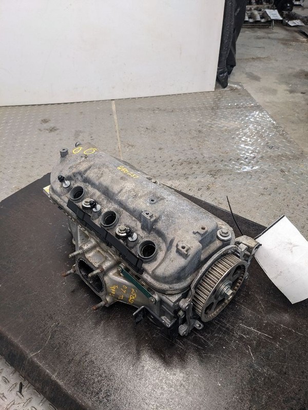 Passenger Right Cylinder Head 3.5L Rear Fits 07-08 TL 1180391