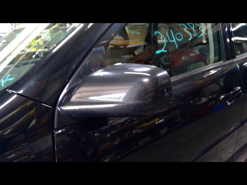 Driver Left Side View Mirror Power Fits 03-04 VIBE 1456793