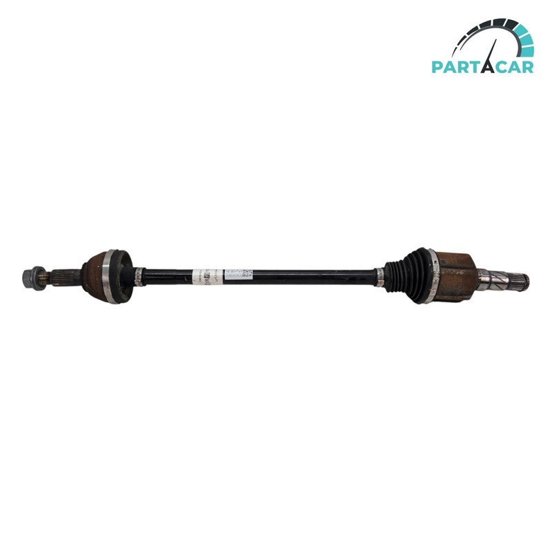 2020 2021-2023 Tesla Model Y MY Rear Right or Left Axle Shaft Halfshaft OEM 84K!