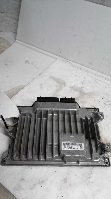 2019 Honda Odyssey Engine Control Module ECM 3.5L OEM Used NJ25-21522-531802