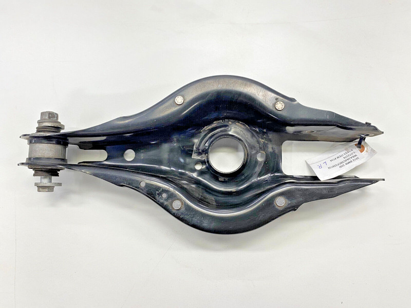 ⭐2012-2016 BMW F30 2.0L 328I 320I RWD REAR LEFT LOWER CONTROL ARM OEM LOT2376