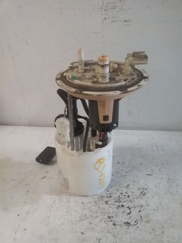 Fuel Pump 3.7L Tank Mounted 145" Wb Fits 09-14 FORD F150 PICKUP 3525906