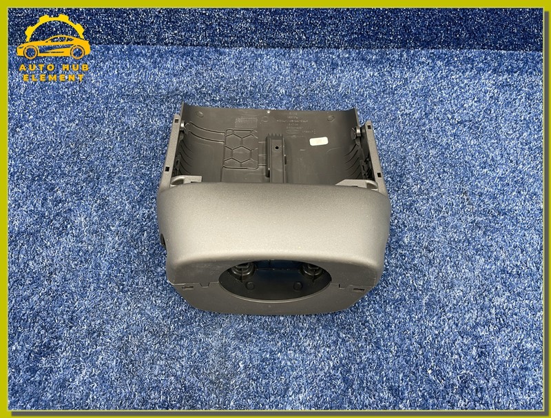 2020-24 LINCOLN AVIATOR STEERING COLUMN UPPER LOWER COVER SHROUD ASSEMBLY OEM