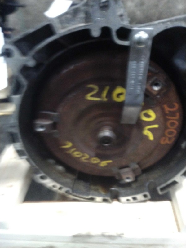 2006 BMW X3 Automatic Transmission Assembly 4WD OEM 200K Mileage Warranty