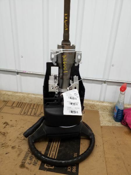 Steering Column Floor Shift Thru 12/03/07 Fits 06-08 FUSION 204551