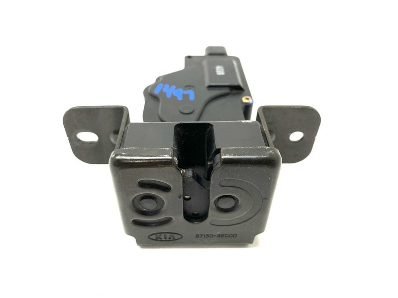 Rear Lift Gate Glass Latch Lock Actuator Fits 2003-2004 Kia Sorento 87899