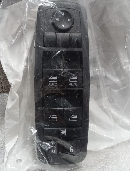 2015-2023 Ram Charger Caravan Pacifica Voyager Master Window Switch 68262253AC