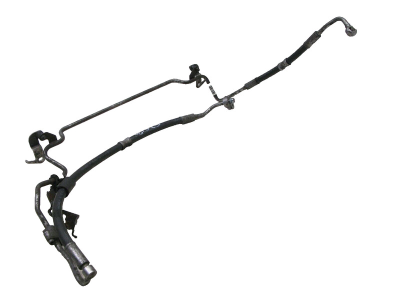 08-14 BMW E70 E71 X5 X6 4.4 V8 POWER STEERING EXPANSION HOSE LINE PIPE OEM 08152