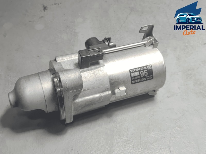 2016-2021 Honda Civic 1.5L Engine Starter Motor OEM