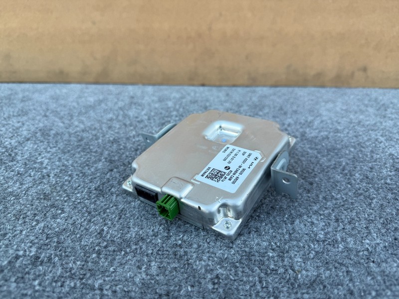GENESIS GV70 2022-2026 OEM CABIN CAMERA COMPUTER CONTROL MODULE UNIT 96528-AR200
