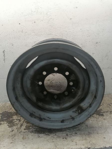 Rim Wheel Srw 16x7 Steel 4 Slots Fits 08-19 21-25 FORD E350 VAN 785339
