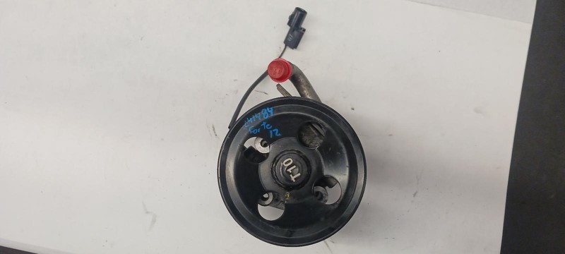 10-'13 KIA FORTE Power Steering Pump 86k miles OEM1 Year Warranty!