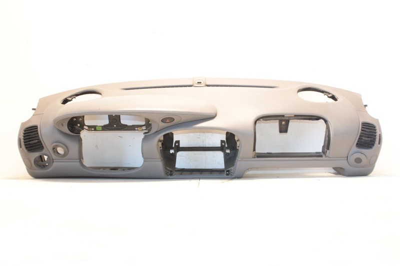 02-05 Porsche 911 3.6L Gray Dash Panel Assembly