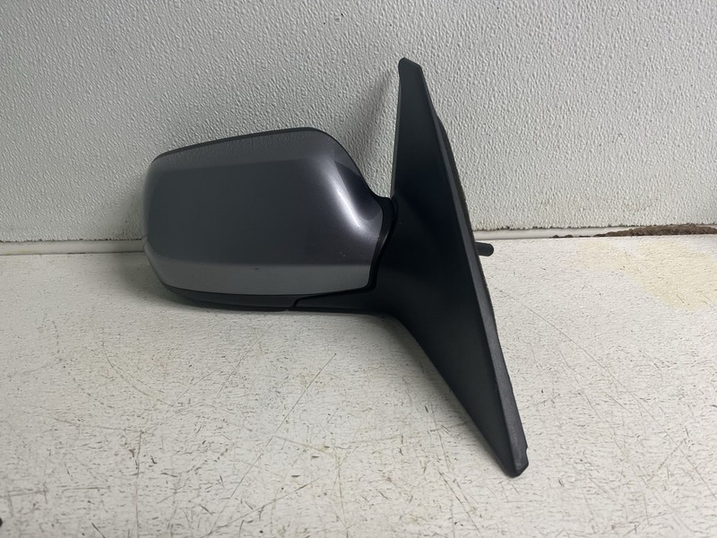 2004-2006 Mazda 3 Manual Lever Right Passenger Side View Door Mirror Glass Oem