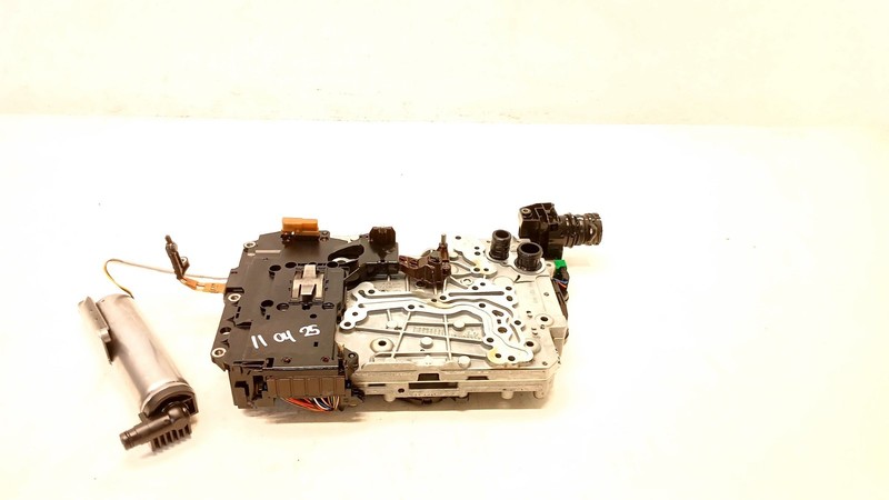 18 Audi b9 s4 18-20 s5 automatic mechatronic transmission shp oem 110425