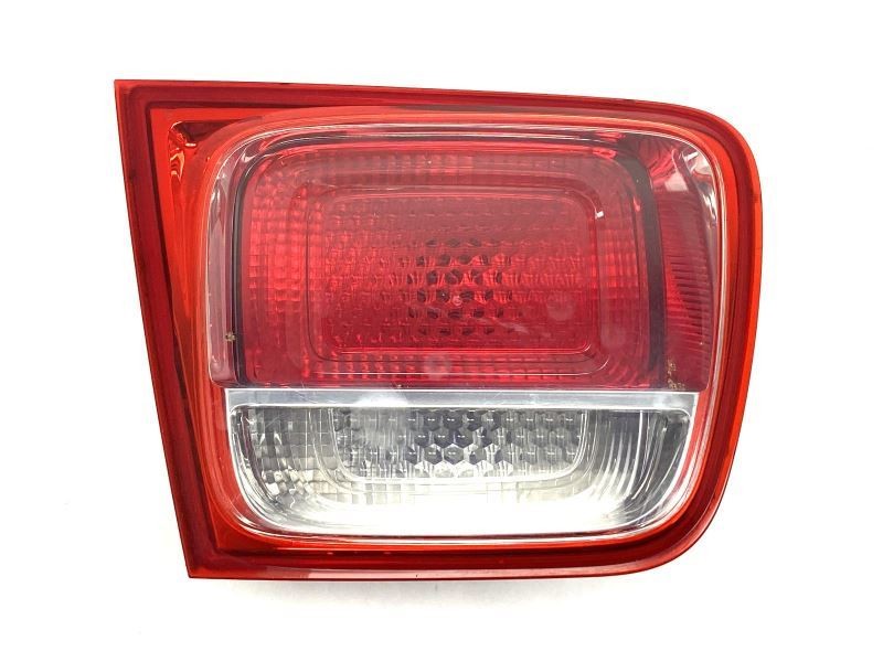 Left Driver Side Trunk Lid Tail Light Lamp Fits 2013-2016 Chevrolet Malibu 83241