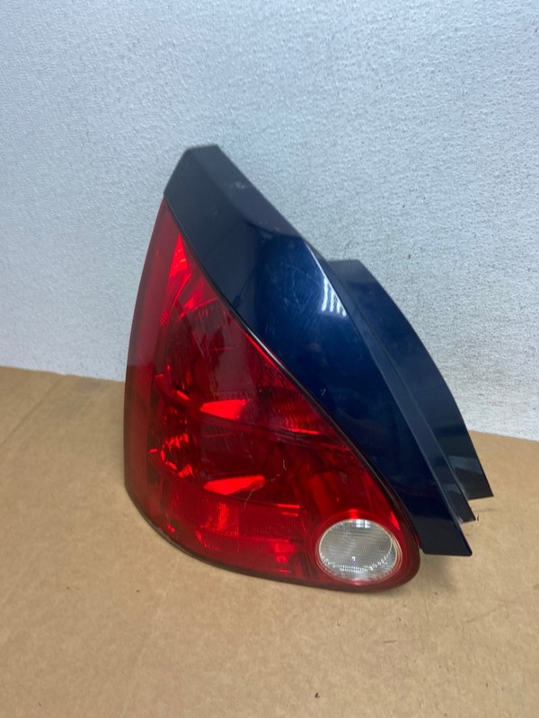 2004 2005 2006 2007 2008 Nissan Maxima Left Driver Lh Tail Light AE3030 LK