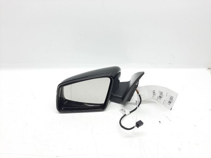 2012-14 Mercedes 204 C250 Left Door Mirror Driver Side View Sedan