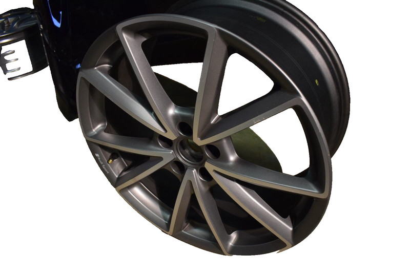 AUDI A1 SI 20 INCH WHEEL RIM FACTORY OEM