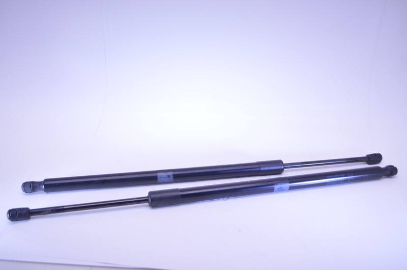 10-16 CADILLAC SRX REAR RIGHT / LEFT TRUNK LIFTGATE SHOCK LIFT SUPPORT SET OEM