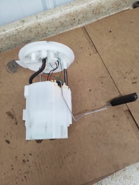 Fuel Pump Tank Pump 2.0L With Turbo VIN 9 8th Digit Fits 13-18 FOCUS 201295
