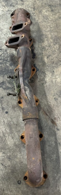 Volvo D13 Mack MP8 Diesel Engine Exhaust Manifold 20738332 20863692