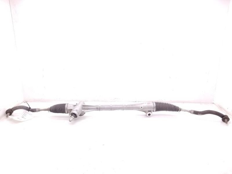 16-18 TOYOTA MIRAI FWD AT STEERING GEAR RACK AND PINION ASSEMBLY