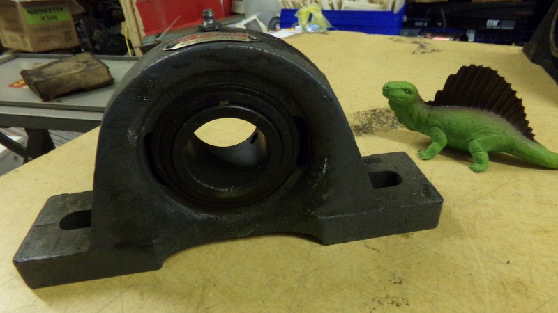 Seal Master SP-30 1-7/8 Pillow Block Bearing *FREE SHIPPING*