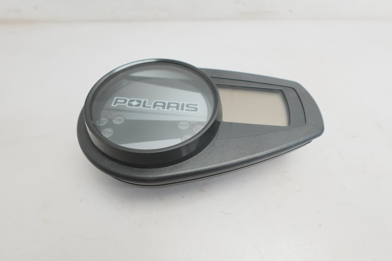 Polaris OEM Speedometer Gauge Speedo Display Cluster 2410804 Dragon RMK Assault