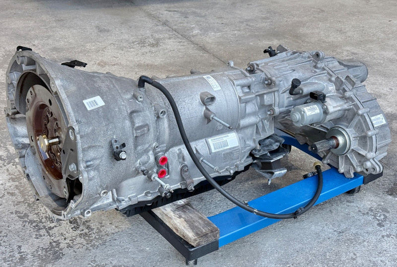 ✅ 2019-21 RAM 1500 5th Gen OEM AUTOMATIC TRANSMISSION 8HP75 w/ TRANSFER CASE 87K