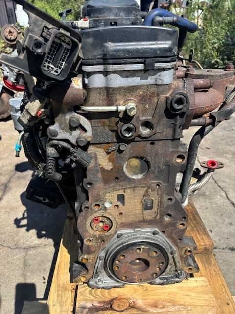 07 08 DODGE RAM 3500 6.7L DIESEL CHASSIS CAB ENGINE 240K MILES90 DAY WARRANTY
