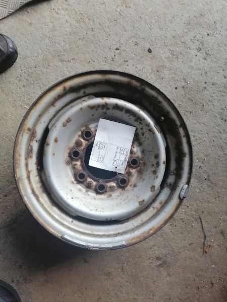 Rim Wheel Fits 03-21 EXPRESS 2500 VAN 1422267