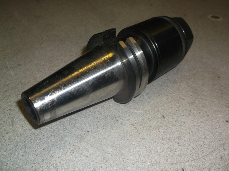 Kennametal CV0RDL409 Collet Tool Holder 9056CB8 *FREE SHIPPING*
