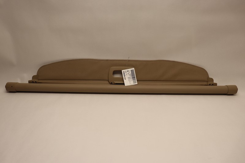 2011-2021 JEEP GRAND CHEROKEE REAR CARGO RETRACTABLE SHADE COVER TRAY PANEL OEM
