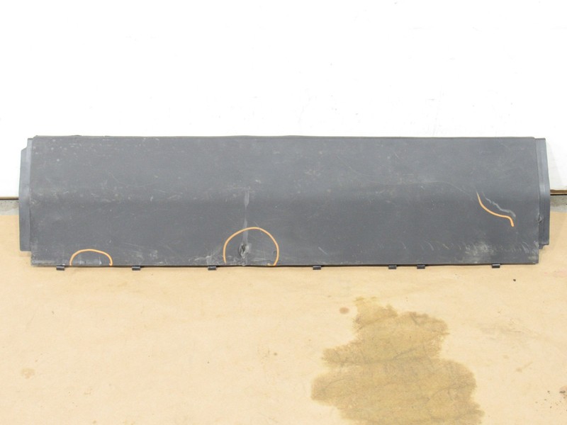 Rivian R1S 2024 Left Underbody Battery Splash Shield Guard Cover 21-25 ;@1