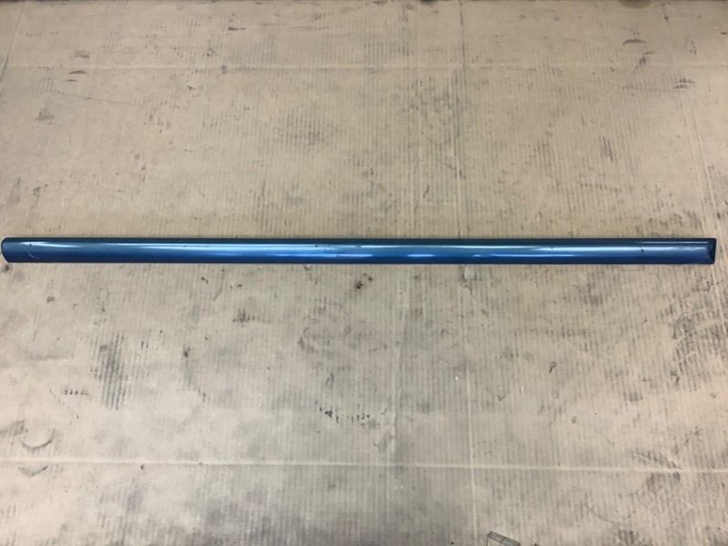 94-97 Accord 4Dr Right Front Protector Door Panel Molding Impact Garnish Trim