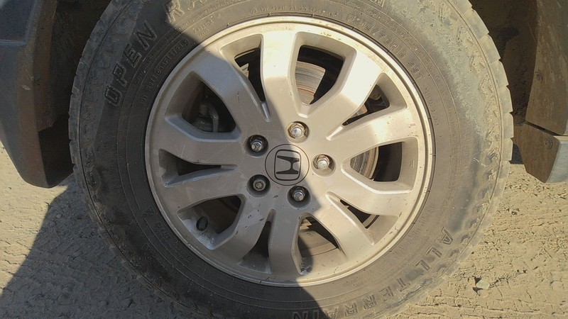 Wheel HONDA CRV 05 06