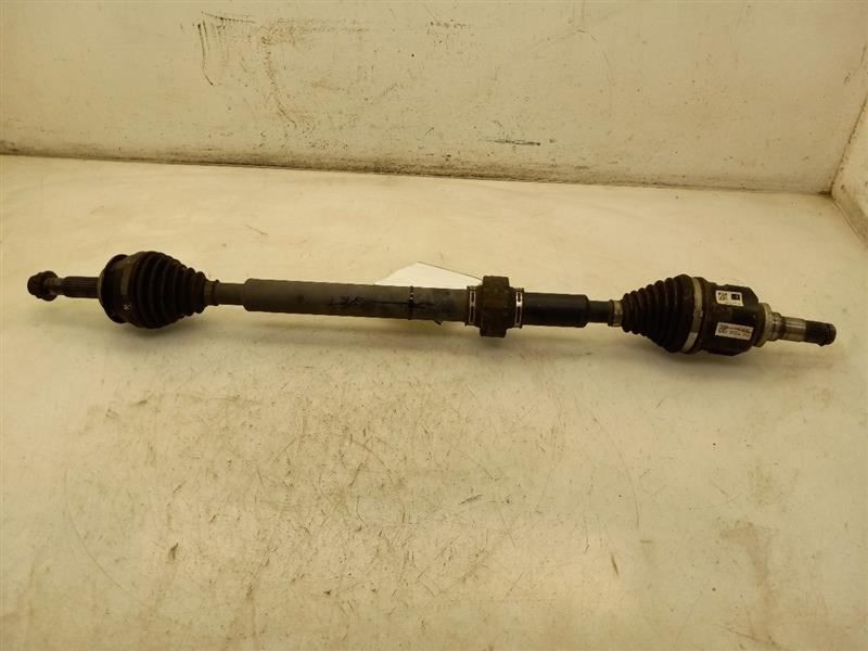 17-18 TOYOTA COROLLA IM 1.8L FWD AT PASSENGER SIDE FRONT AXLE SHAFT ASSEMBLY
